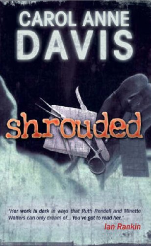 Buy Shrouded — BookShops.in