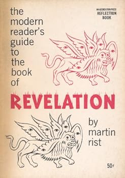 Paperback The Modern Reader's Guide to the Book of Revelation (An Association Press Reflection Book) Book
