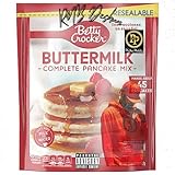  Betty Crocker [Explicit]