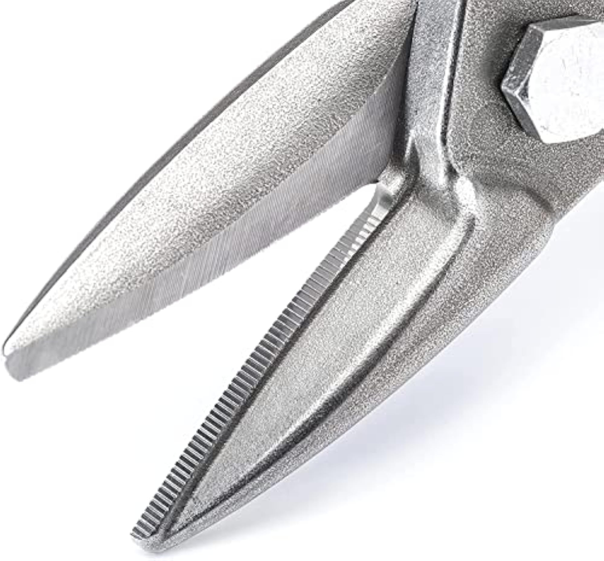 M3R MetalMaster Straight Cut Compound Action Snip