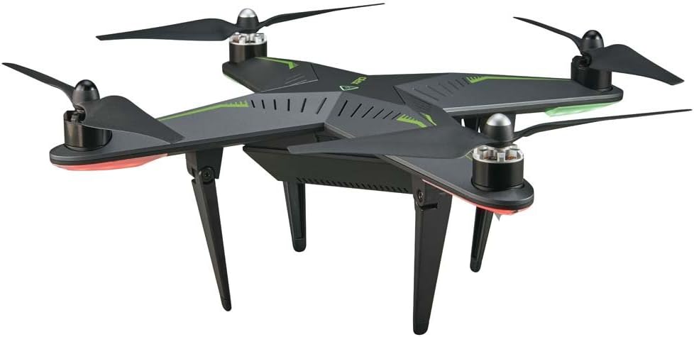 Zero Tech 16000 Xplorer Vision Standard Edition Helicopter
