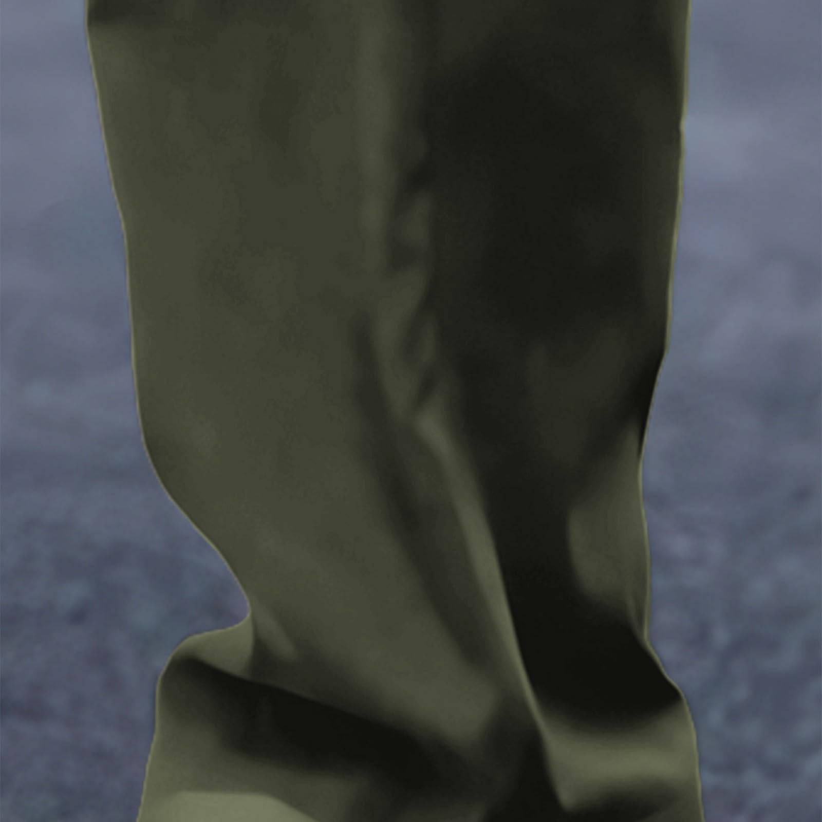 Generisch Pantaloni cargo da uomo Slim Fit: pantaloni outdoor con molte tasche, pantaloni da lavoro, leggeri, per il tempo libero, sottili, da trekking, traspiranti, in tinta unita, per tutti i giorni