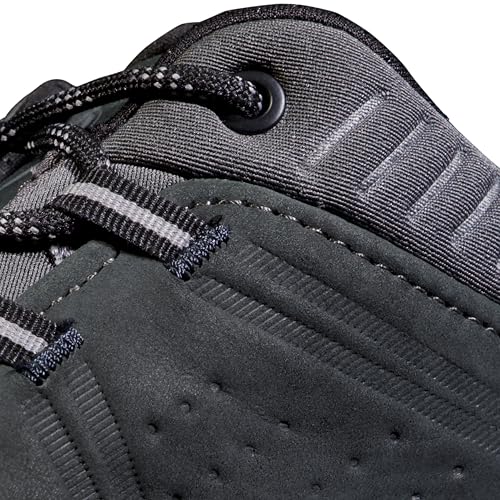 Mammut Mercury IV Low GTX Men | Wanderschuhe für Herren, Wasserdichte Trekkingschuhe, Outdoor Schuhe, Gore-Tex Bergschuhe für Hiking, Mit Vibram Sohle | Black-Titanium, 9
