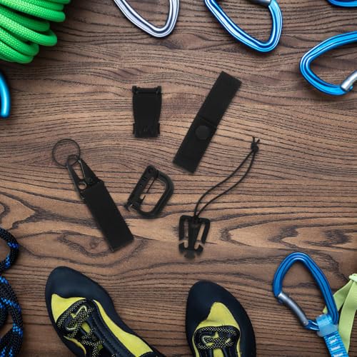 Accesorios para mochila de camping indispensables para asegurar tus rutas de trekking en la montaña 6