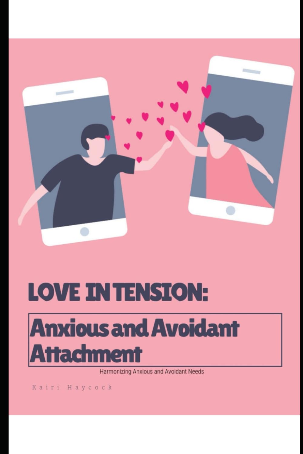 Love In Tension: Anxious and Avoidant Attachment