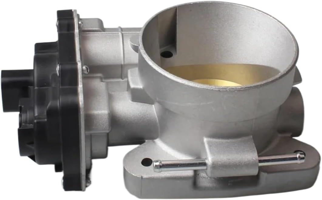 Throttle valve 12570800 12679525 19420713 977-161 TH602 67-3000 TB1008 520006 217-2293 977161 673000TB1008 Compatible With Cadillac Buick 5.3L