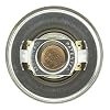 MotoRad 7200-180 Fail-Safe Thermostat, Silver