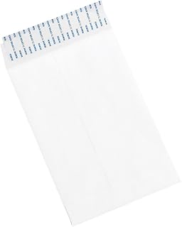 Self-Seal Envelopes, 6