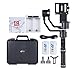 ZHIYUN Crane V2, 3-Axis Gimbal Stabilizer for Mirrorless Camera and DSLR for Sony A7 Panasonic LUMIX Nikon J Canon M