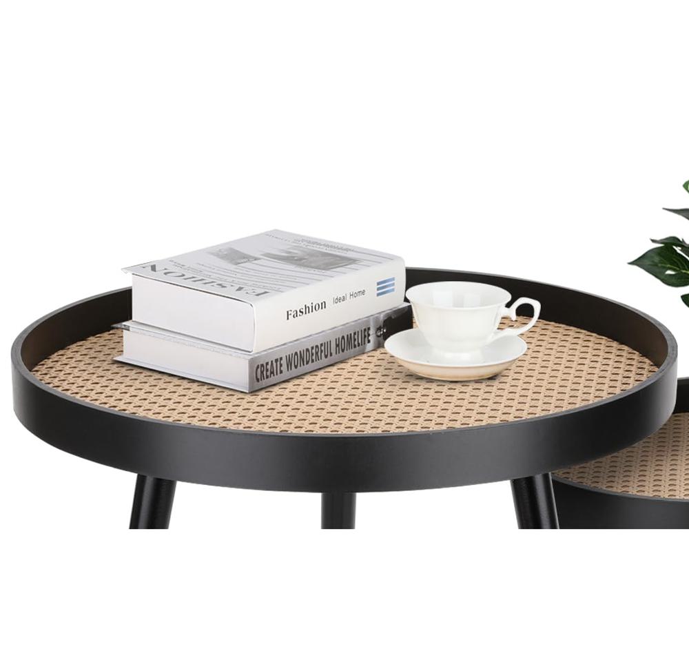 IKEA ネストテーブル グランボダ《廃盤》 IKEA ネストテーブル