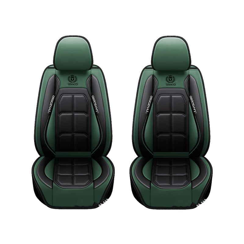 Auto-Sitzbezug Komplettset,für Mazda MX-5 MX5 Miata Roadster (Type ND NC NB NB-FL NA) 1989–2024 Auto-Schonbezüge die Vordersitze Rückbank Autositzbezüge Set Auto-Zubehör Innenraum,D