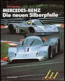  Mercedes-Benz: Die neuen Silberpfeile