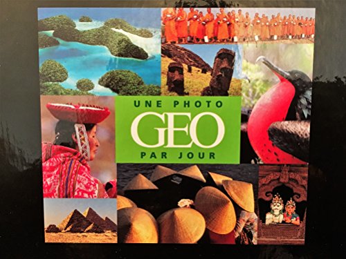 365 : Une photo Géo par jour