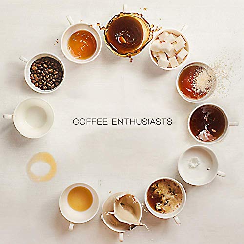 Cafetera de espresso semiautomática 4 tazas 240 mL miniatura 5