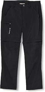 VAUDE Herren Hose Men's Farley Zo Pants V
