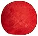 A1 Skullcap Trump MAGA Jewish Yarmulke Hat - Red Suede Kippah for Men/Boys - US Made