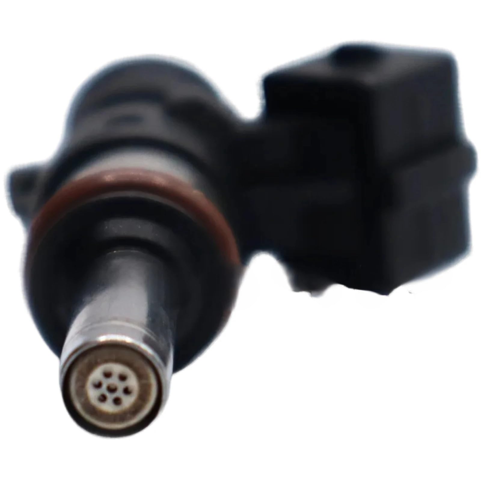 Fuel Injector 4 szt. 0280158040 9648129380 Wtryskiwacze paliwa EV-14-KT 980cc pasujące do Bosch pasujące do dyszy pasujące do zaworu EV14KT benzyna Wtryskiwacze paliwa samochodowego