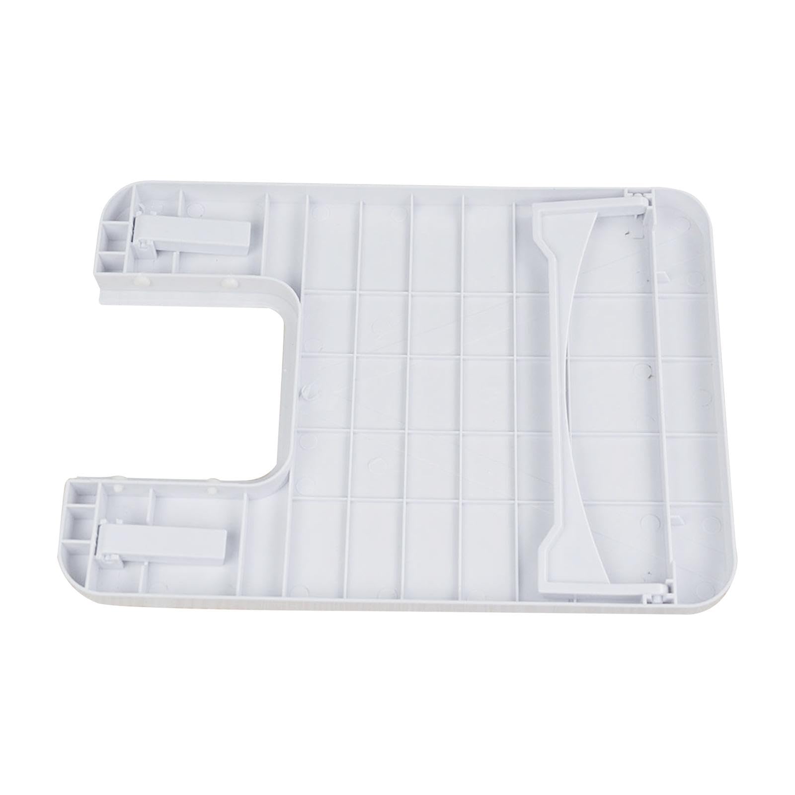 Vaveren Sewing Machine Expansion Stand Extension Table Wear Resistant Multifunction Lightweight Board for Sewing Attachments