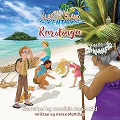 Rarotonga (Special Edition) cover art