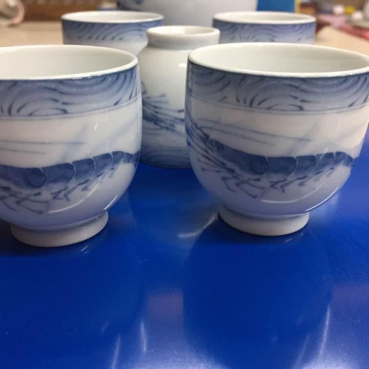 Amazon.co.jp: ノリタケ酒器セット : ホーム＆キッチン