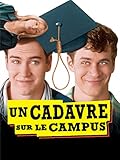 Un Cadavre Sur Le Campus