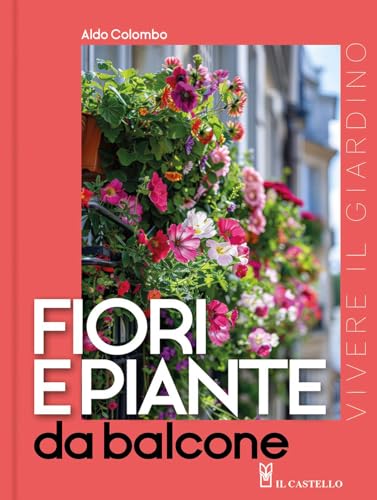 Fiori e piante da balcone