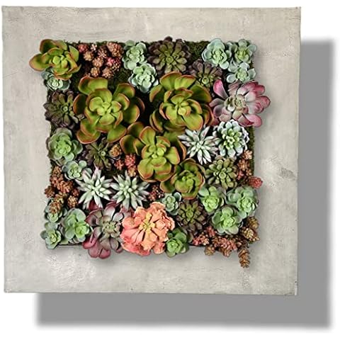 Vandue Living Wall Planter 16 Pocket Cover
