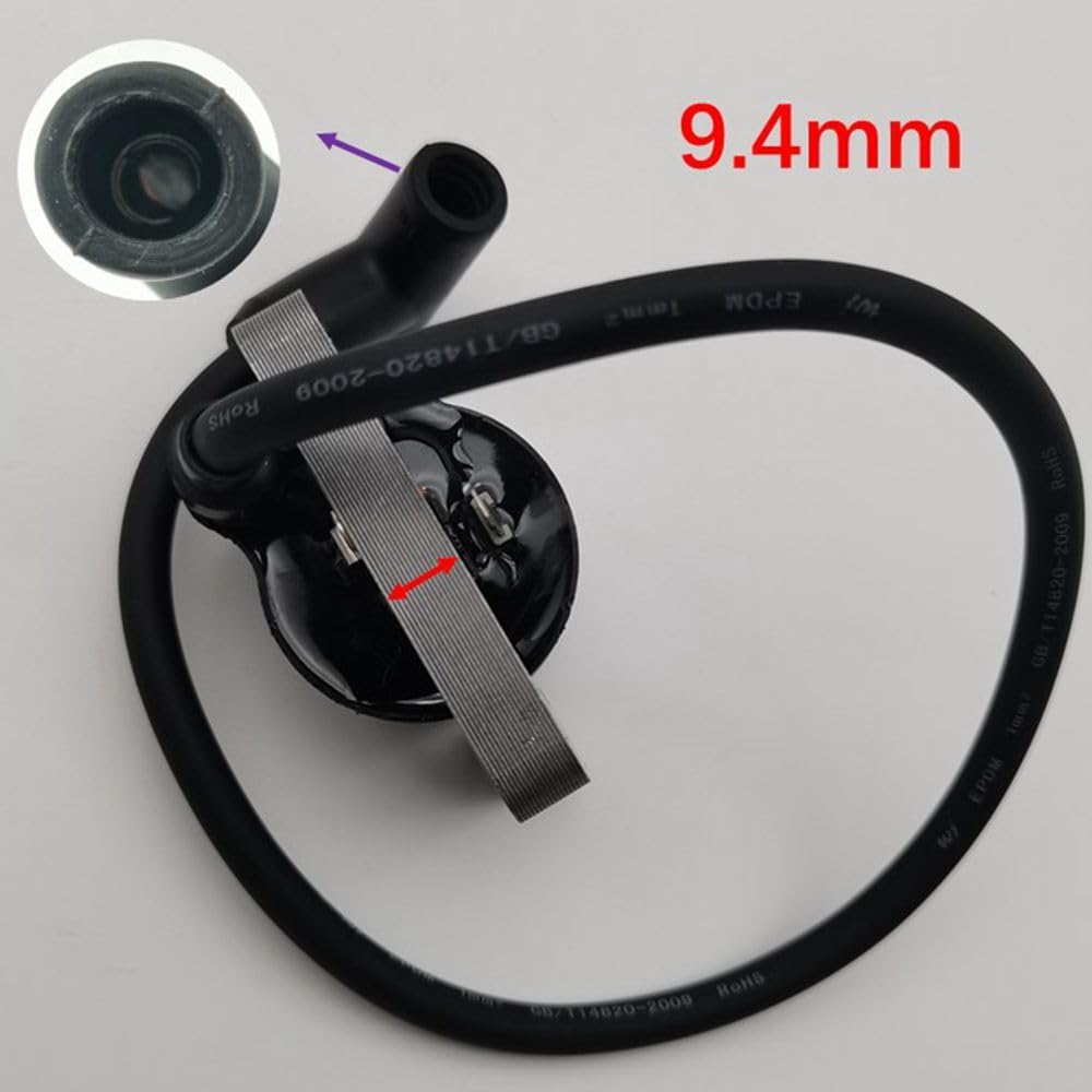 Ignition Coil for Kohler M10 M12 M14 M16 Engine 4758401 47-584-01 47 584 01 4758402 47-584-02 47 584 02 4758403-S 47-584-03S 47 584 03S 4758404 47-584-04 47 584 04 24-125