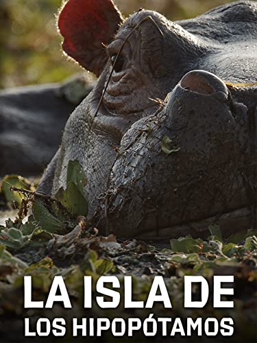 La Isla de los Hipopótamos
