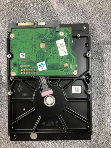 Image of Barracuda 500GB Laptop Internal Hard Drive - 2.5 inch SATA 6 Gb /s, 5400 RPM, 128MB Cache, for Notebook & Laptop Computer (Internal HDD)
