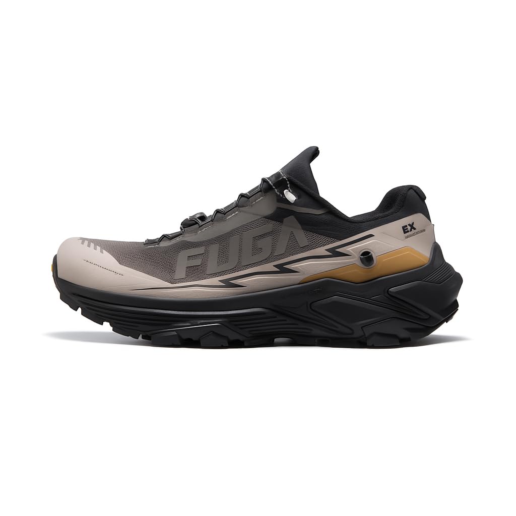 Men's Trail Running Escape Ex 3 Shoe
