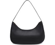Fashion shoulder Bag for Women's Cute Hobo Tote Handbag Mini Clutch Underarm Purse for Daily Use/Work/Travel/Casual Outings