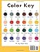 100 Seasons Color By Number Coloring Book For Adults: Seasonal Pattern Numbered Designs For Relaxation (Color By Number For Adults)