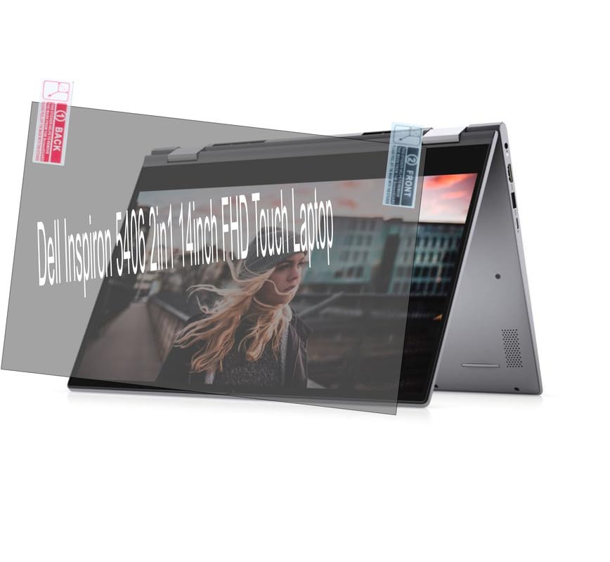 RapTag Edge To Edge Screen Guard compatible with Dell Inspiron 5406 2in1 14inch FHD Touch (B0C96LVXCZ) Amazon Price History, Amazon Price Tracker