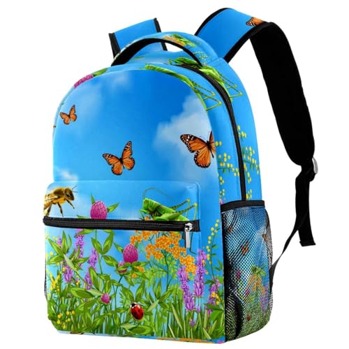 Sac de voyage décontracté pour adolescents pour sorties et weekend