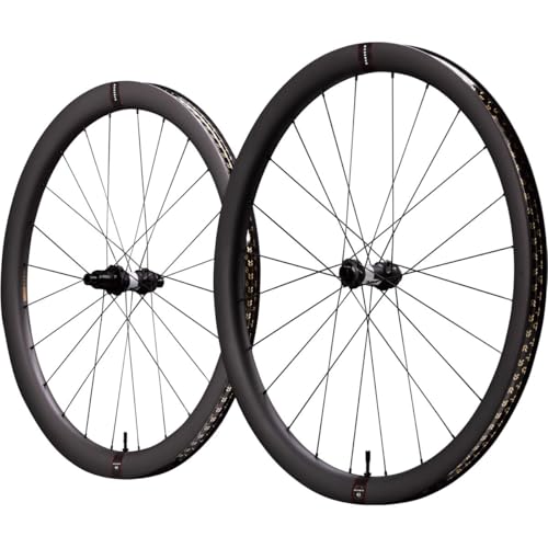 Reserve Wheels 89-25218 Carbon Gravel Wheelset