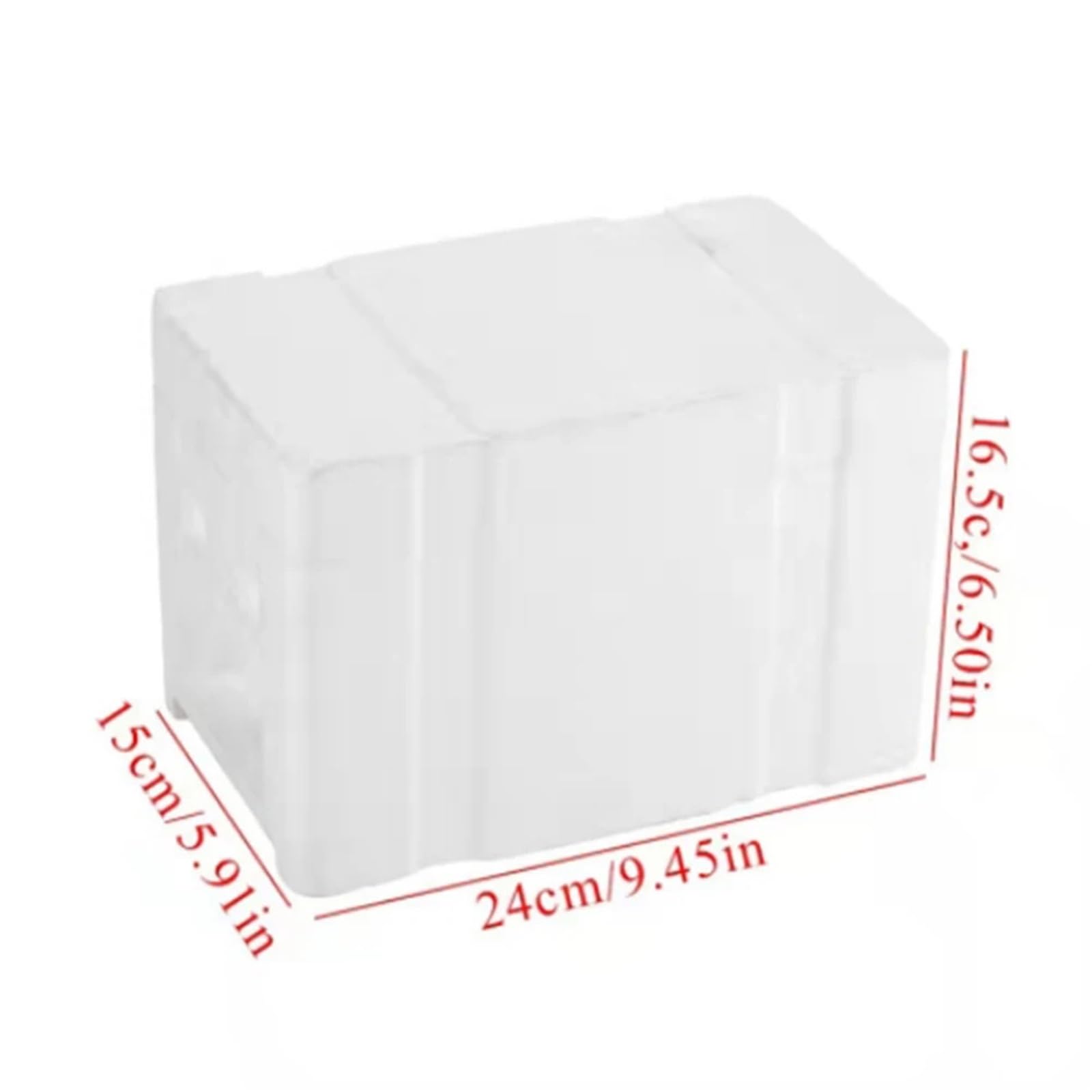 Bienenstock-Rahmenhalter-Ausrüstungs-Kit – Imkerbox mit Schaumstoff, unverzichtbare Werkzeuge für Garten- und Bienenhaltung, langlebiges und effizientes Bienenstockmanagement