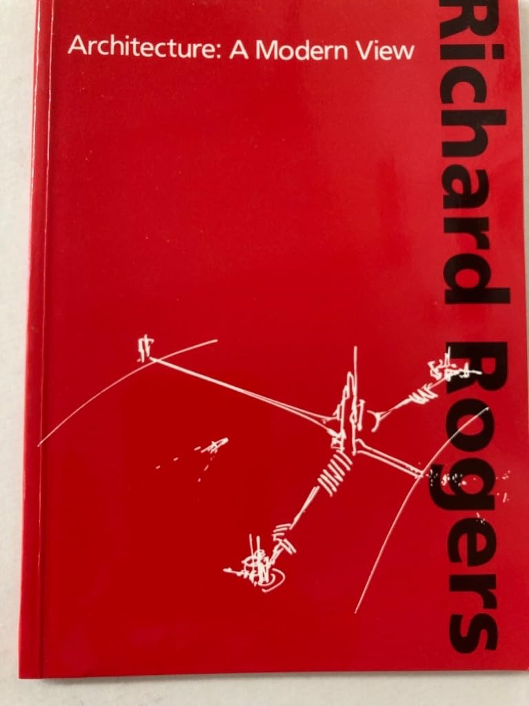Amazon.com: Richard Rogers: books, biography, latest update