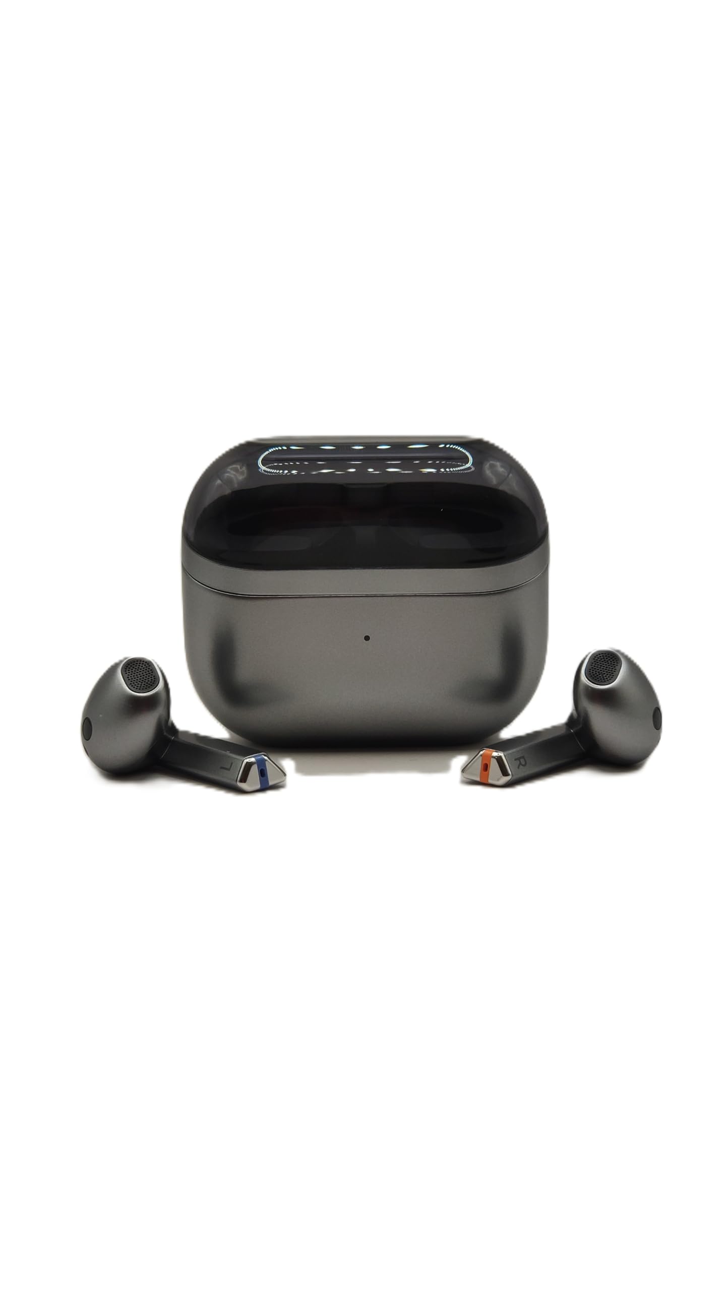 Samsung Galaxy Buds 3 (R530) Grey : Amazon.in: Electronics