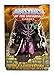 HeMan Masters of the Universe Classics Exclusive Action Figure Faceless One