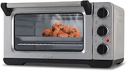 Forno Eletrico Philco Pfe36s Air Fry Prata 220v