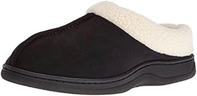 dearfoam slippers mens amazon
