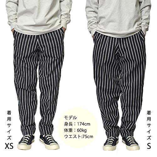 コスパ抜群 Pt Pt50 Pc Chef Pants Red Kapおすすめワークパンツのモデル比較 Autman S Fashion Blog