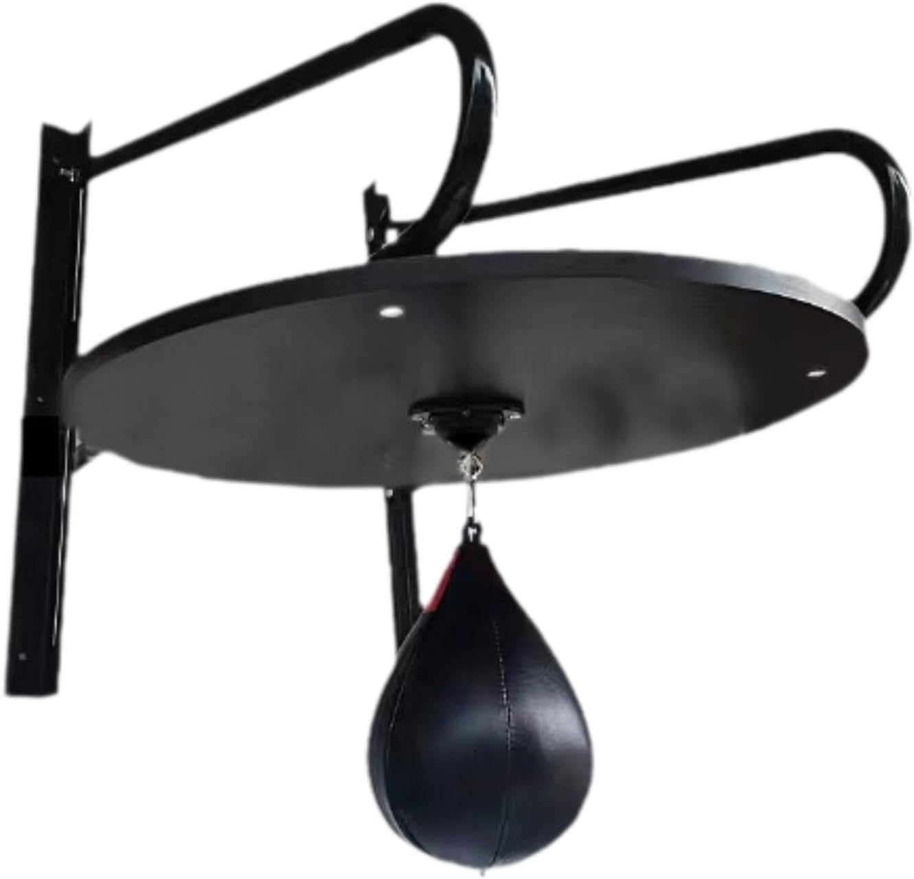 Speed Bag Platform Kit Bag for Practice Workout Training