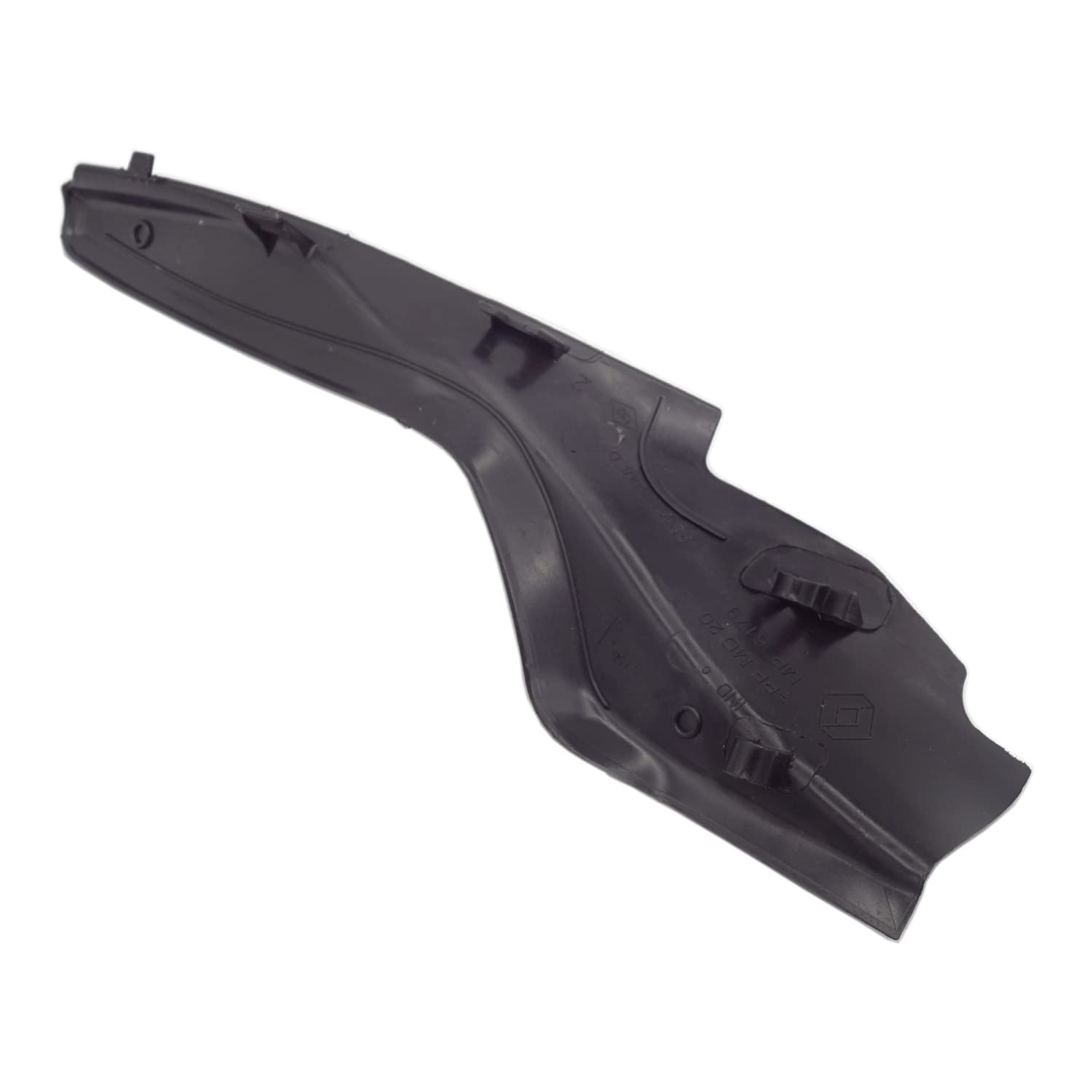 YOU.S Original Windabweiser Windlauf Halter Windschutz RECHTS - 8200439448