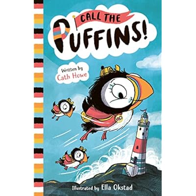 Call the Puffins