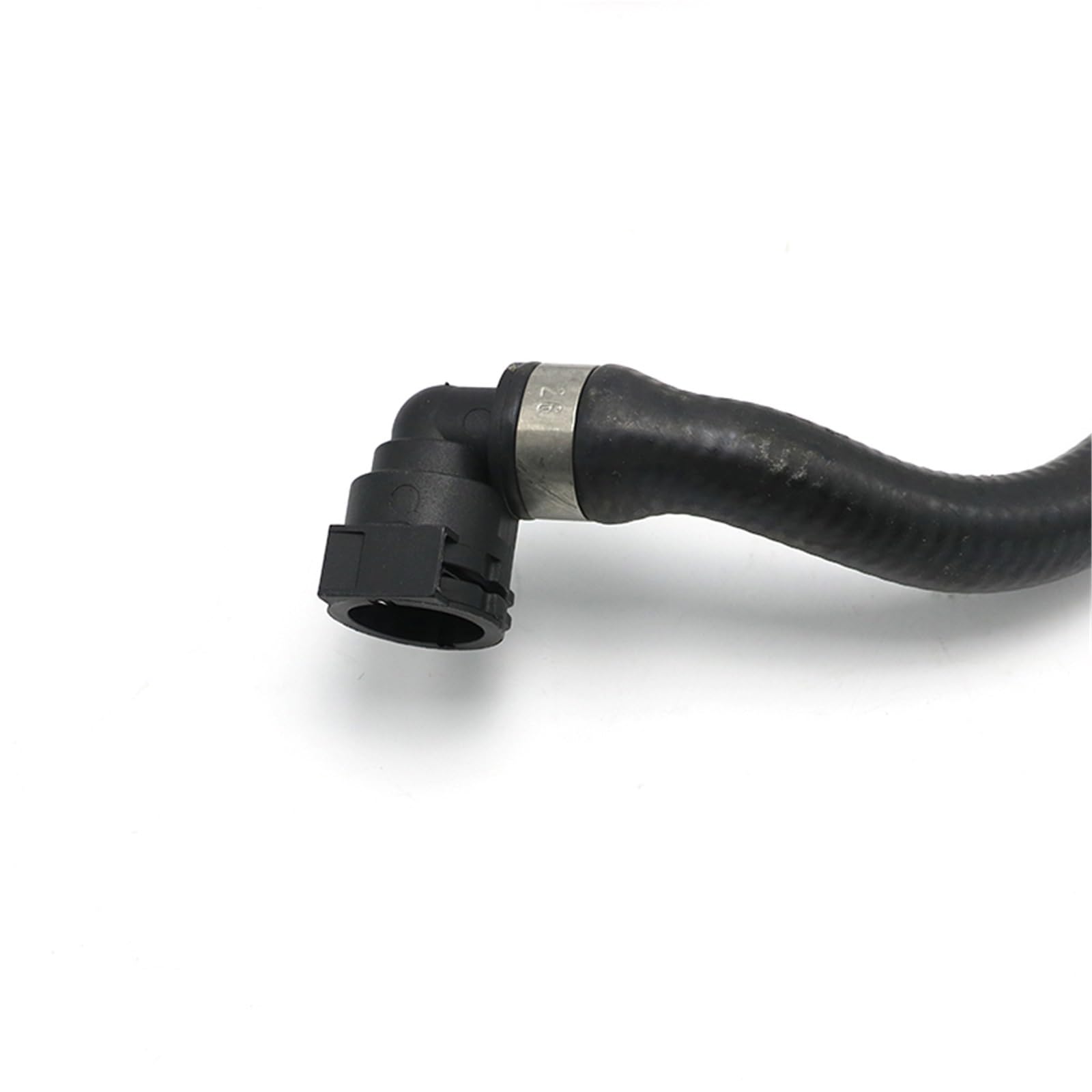 Tuyau D'entrée De Radiateur Liquide Refroidissement Moteur 17128616914 pour BMW F20 F21 F22 F30 F31 F32 F36 F34