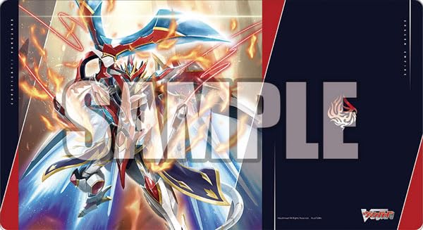 ヴァンガード武装裁刃 アルスヴェルリーナ近導ユウユ プレイマット Amazon | ブシロード ラバーマットコレクション V2 Vol.1787 カード