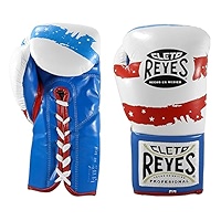CLETO REYES Pro Boxing Gloves for Women and Men, Fighting