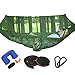 Produktbild LJJOO Tragbare Camping Hammock Moskitonetz, for Outdoor-Winddichtes, Camping Schaukel Bett Tragbare Hammock, Outdoor, Wandern, Terrasse, Tourismus (Camouflage) (Color : Camouflage)